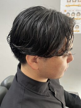 ハチマルハチ 新宿(808)の写真/【11:00～21:00営業】お仕事やご予定の前後にも気軽に来店可能です♪短時間施術も対応◎お忙しい方にも!!