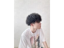 アクトスタイリッシュヘアー 知立(Act stylish hair)