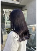 ダークラベンダー
