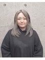 シエルリンクス リアン(Ciel links Lien) 湯田 麗菜