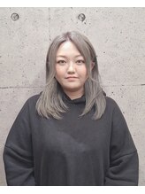 シエルリンクス リアン(Ciel links Lien) 湯田 麗菜