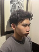 アクティブショート