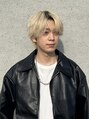 エイトオオブ(EIGHT OBU) 藤本 飛來