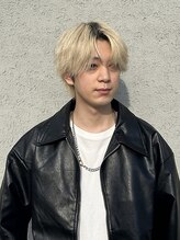 エイトオオブ(EIGHT OBU) 藤本 飛來