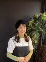 アグ ヘアー クロ 出雲店(Agu hair curro) 森長 理恵