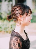 ルーズお団子【いわき】