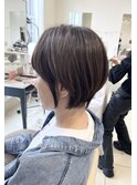 酸性ストレート、ショート