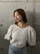 エイチ 天神橋(H) 千葉 藍