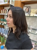 レイヤースタイル