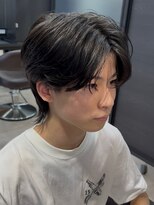 アンジュ 千曲店(ange)&nbsp;コンマバングスタイル