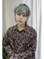 ソル 栄矢場町(SOL) デザインカラー/ニュアンスカラー/ルーツカラー