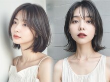 イザ トーキョー(IZA TOKYO)の雰囲気(駒沢大学駅・桜新町・髪質改善・縮毛矯正・レイヤーカット・ボブ)