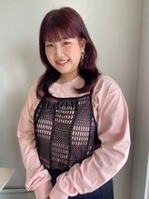 ケイリー(KAYLEE) 山本 葵