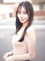 テラスランド 船橋店(TERRACE LAND)&nbsp;美髪ナチュラルストレート