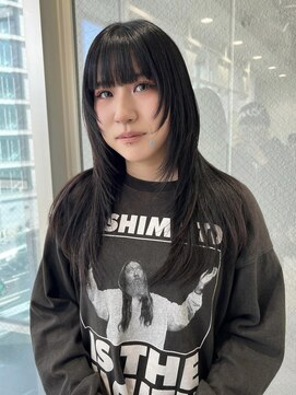 ハッシュカット