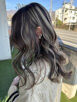 メゾン(Maison)&nbsp;ハイライト