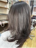 ゆるふわレイヤー