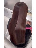 エン 四街道店(en)&nbsp;◇ ブリーチなしピンクブラウン ◇