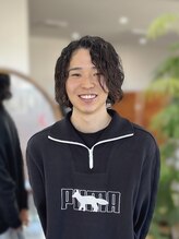 ライフイズ プレジャー 磐田中泉店(Life is… PLEASURE)&nbsp;作野 凌都