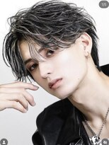 ゴールド 京都 三条(GOALD)&nbsp;フェザーショート