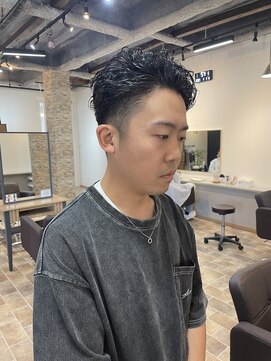 スターリバー(STAR RIVER) ソフトツイスト