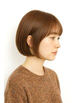 イワッシュ 天王町駅店(IwAsh)&nbsp;/髪質改善／縮毛矯正／天王町／天王町駅／学割U24／キッズカット