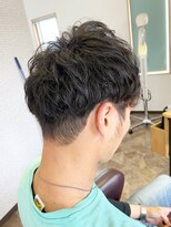 ヘアリゾート シー(Hair Resort SEA)&nbsp;☆ボリュームを活かして似合わせパーマ☆
