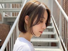 骨格修正理論vol.４　乾かすだけで美しくまとまる髪へ！