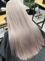 モニカ 栄店(MONIQA)&nbsp;white beige