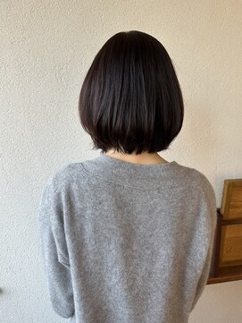 エルサフィロ ヒゴバシ(el zafiro) 【エルサフィロ　肥後橋】お客様スタイル