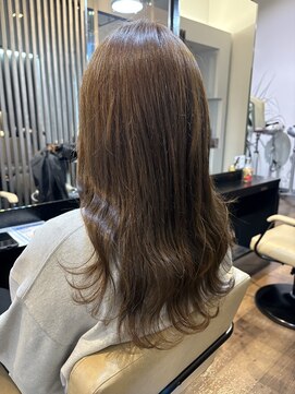 スタイル 皆実店(STYLE) オリーブベージュ