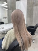 tomi-264　ミルクティーベージュ！
