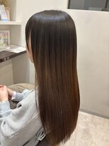 アナザーワールドココン(ANOTHER WORLD cocon) #メテオトリートメント#艶髪