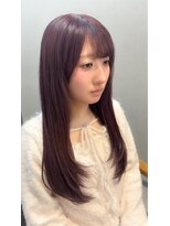 パーク(PARK) ピンクラベンダー