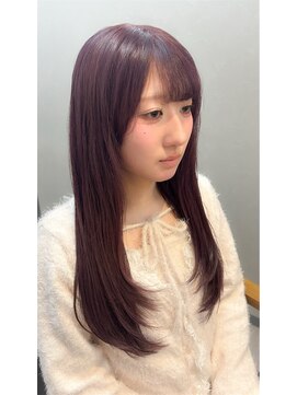 パーク(PARK) ピンクラベンダー