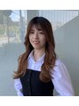 ヘアーガーデンミルクティー 新潟大学前店(Hair garden Milk tea) 石井 陽子