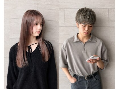 イートンクロップガーデン(Eton Crop Garden)の写真