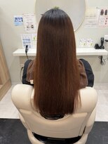 リー(Ly)&nbsp;髪質改善トリートメント