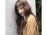 ★期間限定★　カット+カラー+髪質改善Tr+ホームケア2日分付♪　￥10000