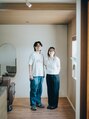 エイトノット(eight knot)/《eight knot》Crafted with Care