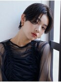 ナチュラルショート