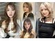カノン(kanon hair&beauty)の写真