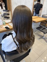 カノエ 防府田島店(canoe)&nbsp;オリーブグレージュ