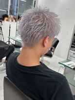 イーラ 和歌山(era)&nbsp;ニュアンスパーマ/フェザーパーマ/メンズカット/パーマ
