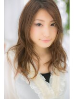 トゥルース 我孫子店(TRUTH)&nbsp;正統派☆スウィートロング