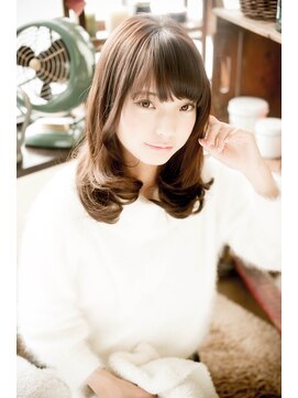 オハナ(ohana) 【ohana/表参道】ピュアカールミディ