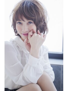 パリオ バイ コレット(Palio by collet) ☆シフォンショート☆【Palio by collet】03-5367-3624