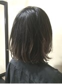 【ROJITHA】イノセントスモーキーグレー