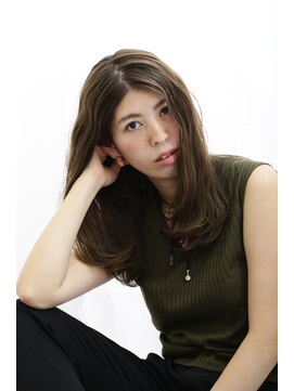 月のヒ ロングウエーブ