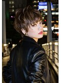 【Ｅｕｐｈｏｒｉａ】MellowでCooLなショート☆Addiction☆